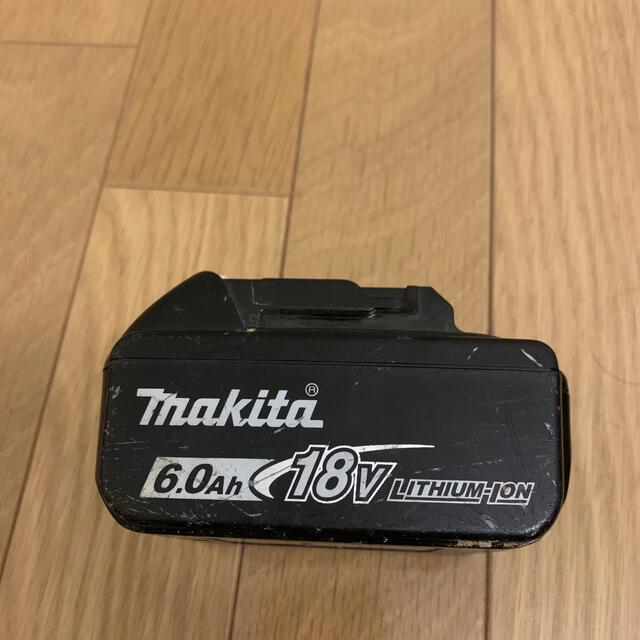 Makita(マキタ)のマキタ18v 自動車/バイクのバイク(工具)の商品写真