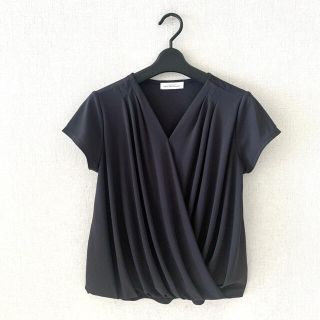 ユナイテッドアローズグリーンレーベルリラクシング(UNITED ARROWS green label relaxing)のグリーンレーベル♡プルオーバーシャツ(シャツ/ブラウス(半袖/袖なし))