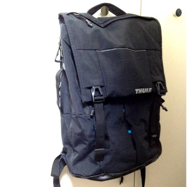 バックパック Thule Paramount 29L Backpack レディースのバッグ(リュック/バックパック)の商品写真