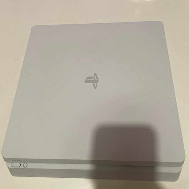 SONY PlayStation4 本体 CUH-2000AB02 +おまけ エンタメ/ホビーのゲームソフト/ゲーム機本体(家庭用ゲーム機本体)の商品写真