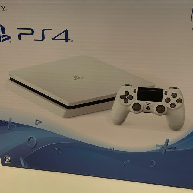 SONY PlayStation4 本体 CUH-2000AB02 +おまけ エンタメ/ホビーのゲームソフト/ゲーム機本体(家庭用ゲーム機本体)の商品写真