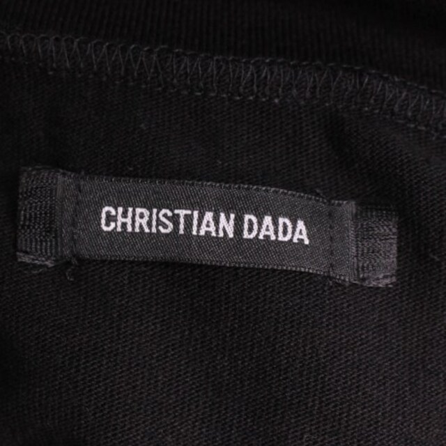 CHRISTIAN DADA(クリスチャンダダ)のCHRISTIAN DADA Tシャツ・カットソー メンズ メンズのトップス(Tシャツ/カットソー(半袖/袖なし))の商品写真