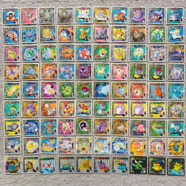 PSA⑨最強シール烈伝ポケモンシールポケットモンスター最強 PSA⑨最強シール烈伝ポケモンシールポケットモンスター最強