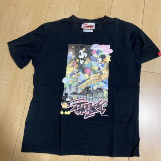 ミッキーマウス(ミッキーマウス)の値下げしました！コカコーラ✖️ミッキーマウス(Tシャツ/カットソー(半袖/袖なし))