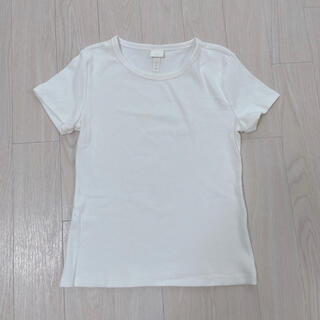エイチアンドエム(H&M)のTシャツ(Tシャツ(半袖/袖なし))