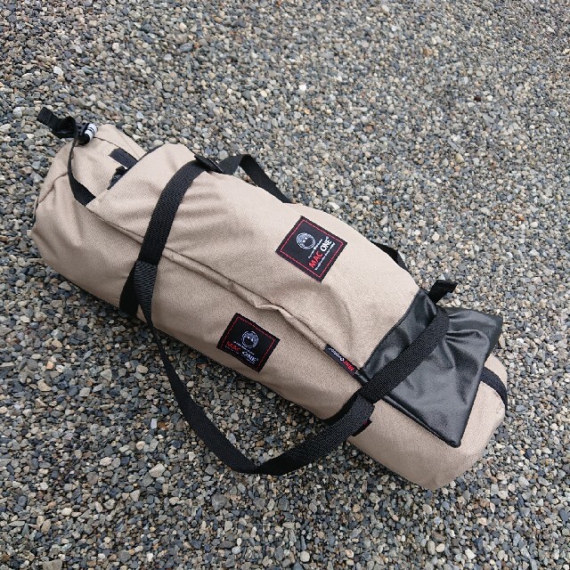 macone タープ サンド M (マックワン)mac outdoor