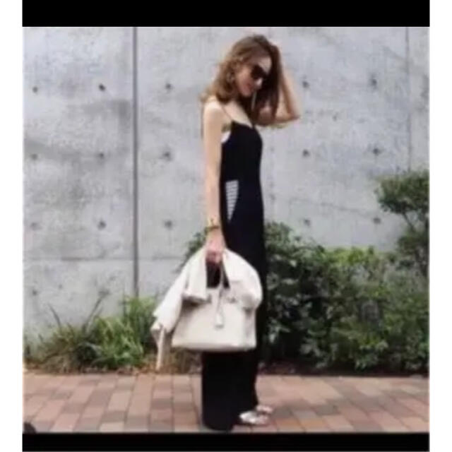 クーポン期間お値下げ borders at balcony サロペット クーポン期間お値下げ borders at balcony サロペット