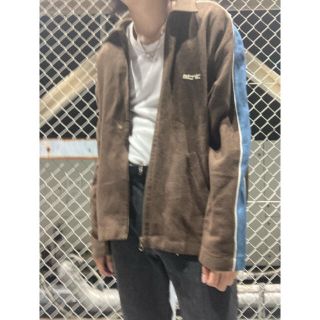 カーハート(carhartt)のカーハート風　ビンテージジャケット(その他)