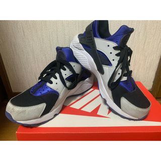 ナイキ(NIKE)のNIKE スニーカー ハラチ 25.5(スニーカー)