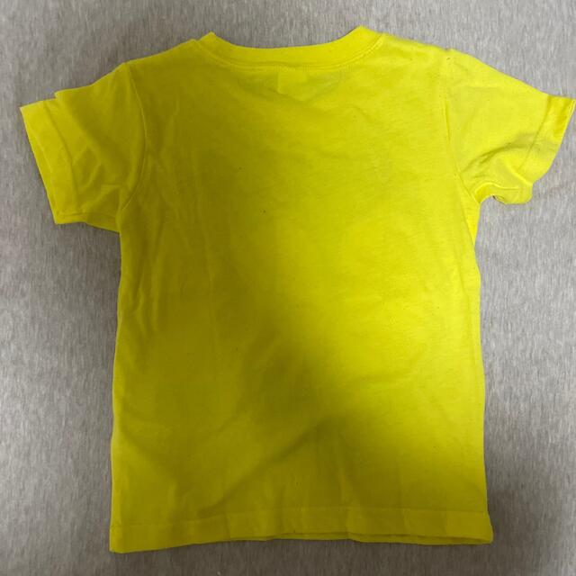ミニオンズ Tシャツ キッズ/ベビー/マタニティのキッズ服男の子用(90cm~)(Tシャツ/カットソー)の商品写真
