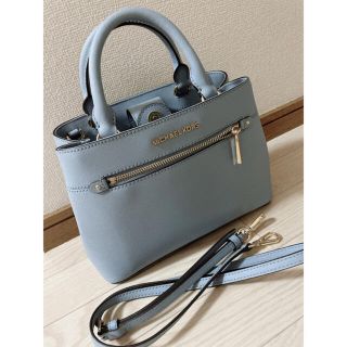 マイケルコース(Michael Kors)のMICHEAL KORS 2wayバッグ 1度使用(ショルダーバッグ)