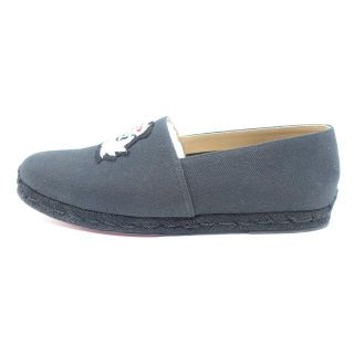 クリスチャンルブタン(Christian Louboutin)のCHRISTIAN LOUBOUTIN PARI HUGO FLAT SERGR(スニーカー)