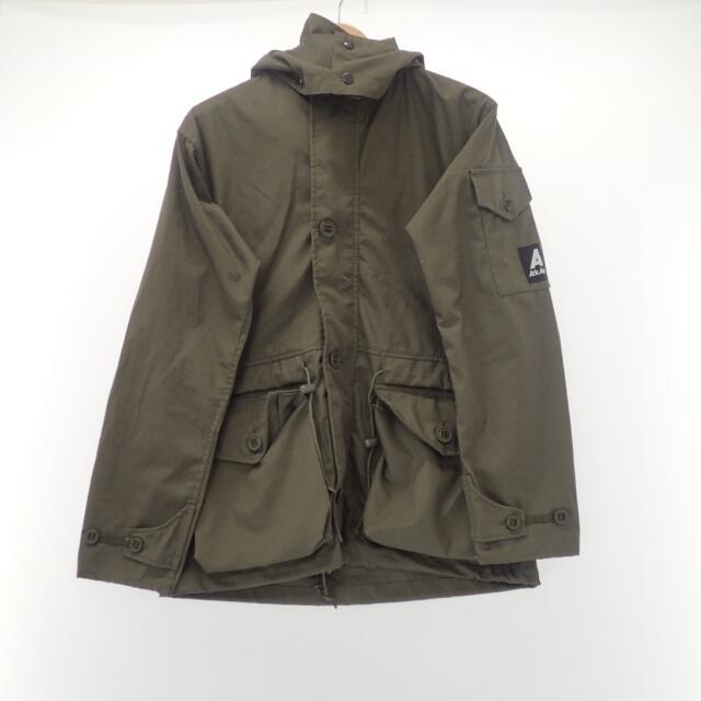 Barbour(バーブァー)のバブアー ジャケット L メンズのジャケット/アウター(ミリタリージャケット)の商品写真