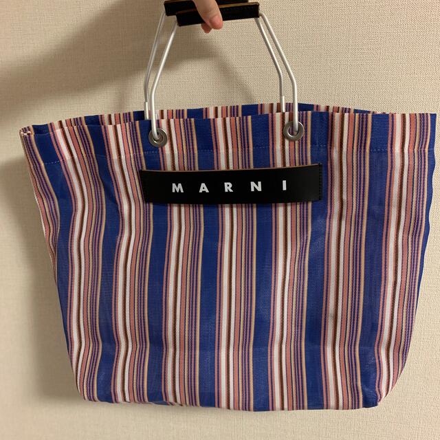 MARNI マルニ トートバッグ