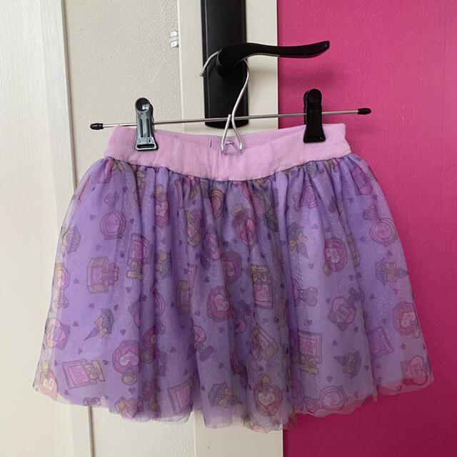 RONI(ロニィ)のRONI 135㌢  キッズ/ベビー/マタニティのキッズ服女の子用(90cm~)(スカート)の商品写真