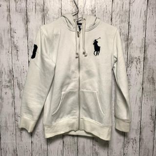 ラルフローレン(Ralph Lauren)の<最終価格！7/8まで> RALPH LAUREN  パーカー size L(パーカー)