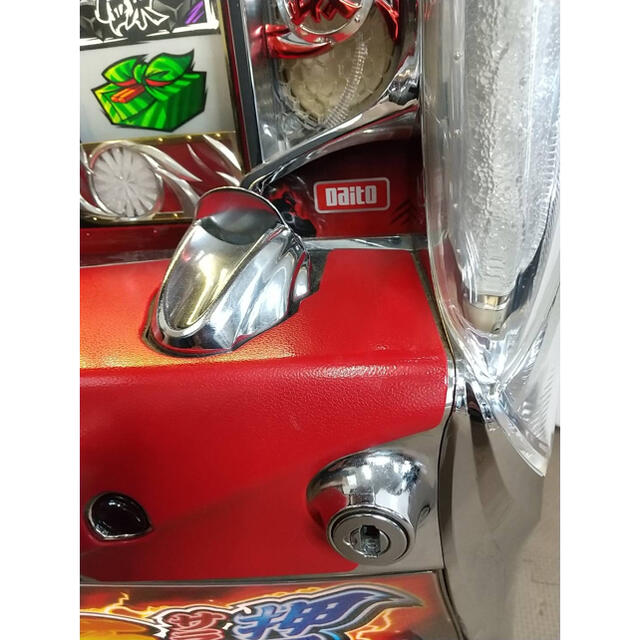 ☆*゚押忍!サラリーマン番長 パチスロ実機꙳☆*゜ | www.causus.be