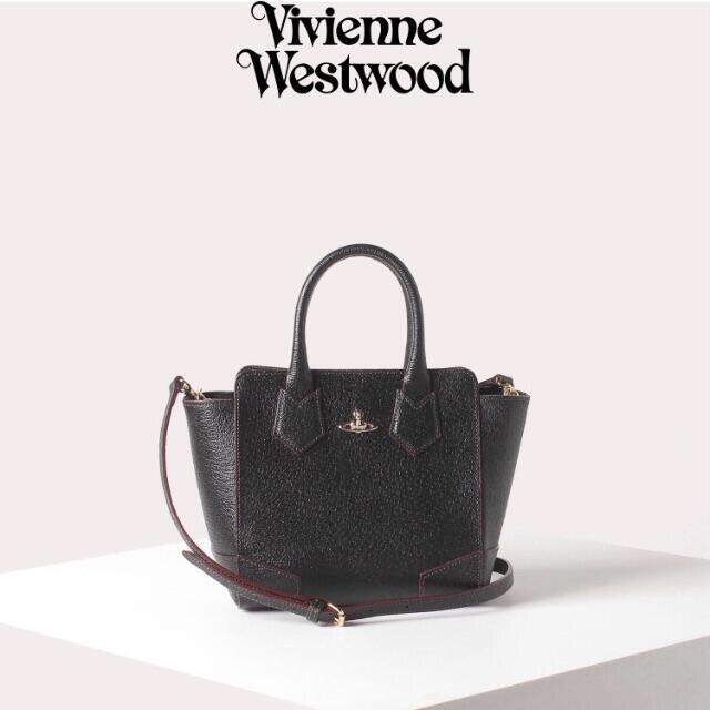 Vivienne Westwood EXECUTIVE2 トートバッグS約05kgショルダーベルト