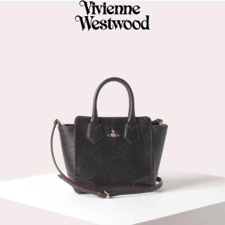 ヴィヴィアンウエストウッド(Vivienne Westwood)のVivienne Westwood EXECUTIVE2 トートバッグS(トートバッグ)