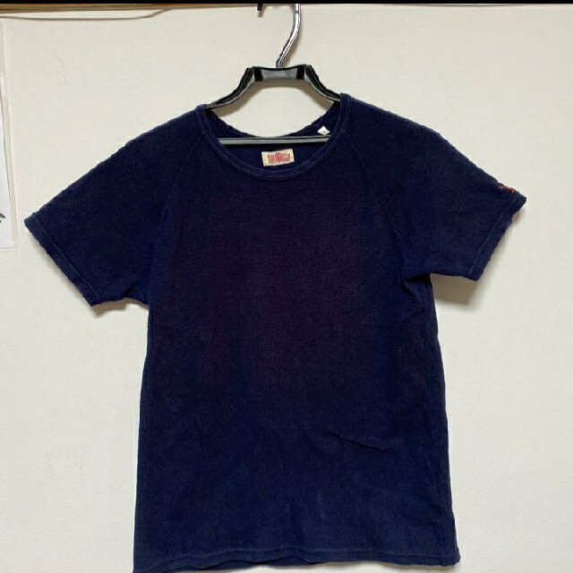 HOLLYWOOD RANCH MARKET(ハリウッドランチマーケット)のTシャツ　ハリウッドランチマーケット　ハリラン メンズのトップス(Tシャツ/カットソー(半袖/袖なし))の商品写真