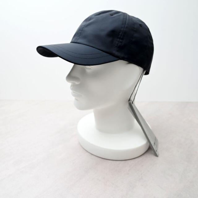 Rick Owens(リックオウエンス)の新品 Champion x Rick Owens BASEBALL CAP メンズの帽子(キャップ)の商品写真