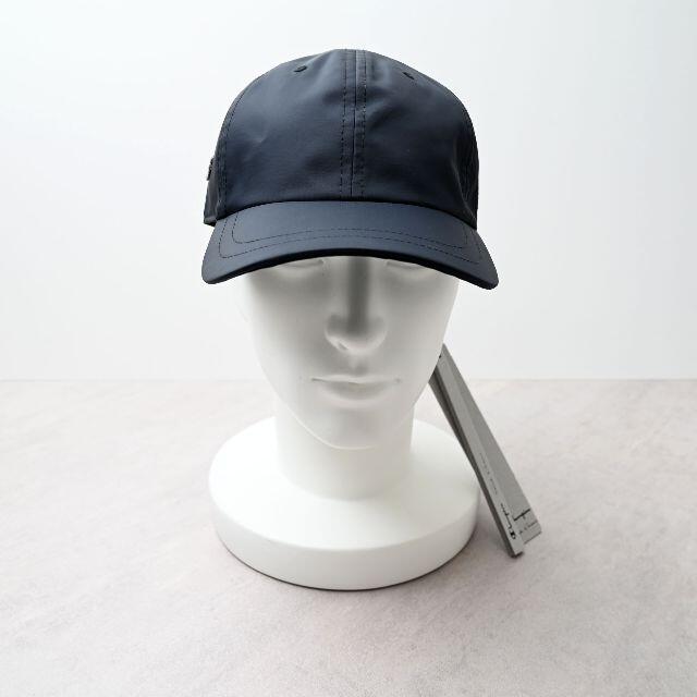 Rick Owens(リックオウエンス)の新品 Champion x Rick Owens BASEBALL CAP メンズの帽子(キャップ)の商品写真