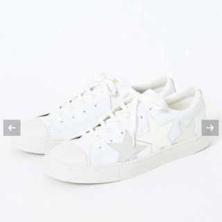 コンバース(CONVERSE)の【Converse】ALL STAR COUPE TRIOSTAR OX◆(スニーカー)