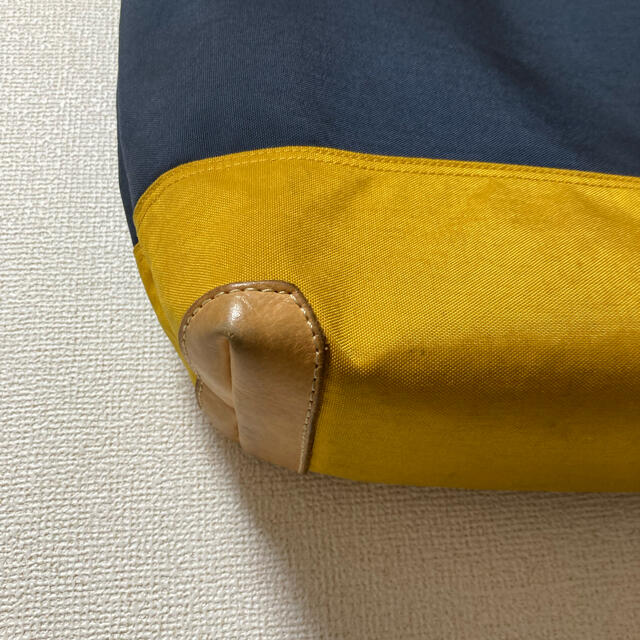 master-piece(マスターピース)のMASTERPIECE マスターピーストートバッグ メンズ バッグ 日本製 メンズのバッグ(トートバッグ)の商品写真