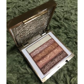 ボビイブラウン(BOBBI BROWN)の新品 ボビイブラウン ミニ シマーブリック ブロンズ コンパクト(アイシャドウ)