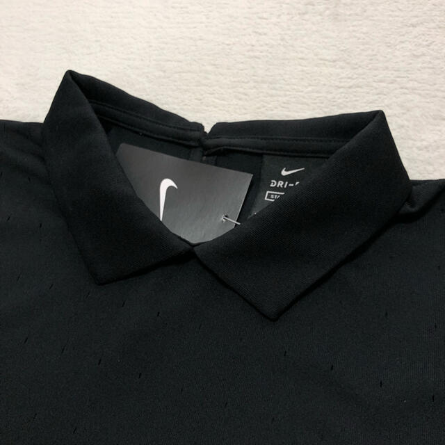 NIKE(ナイキ)のXL ナイキ　ゴルフ　ウェア　黒　レディースゴルフウェア　NIKEgolf スポーツ/アウトドアのゴルフ(ウエア)の商品写真