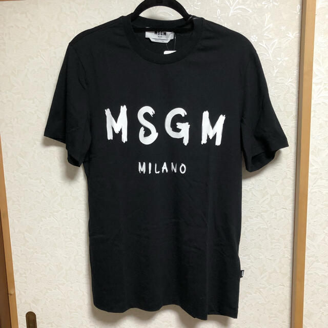 MSGM Tシャツ