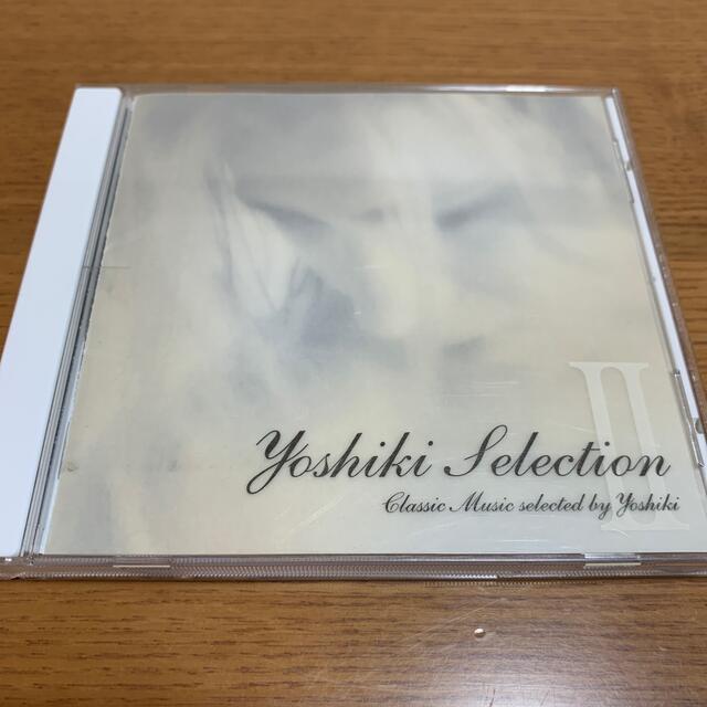 ITA様専用 「YOSHIKI SELECTION Ⅱ」 peppascoolspot.com
