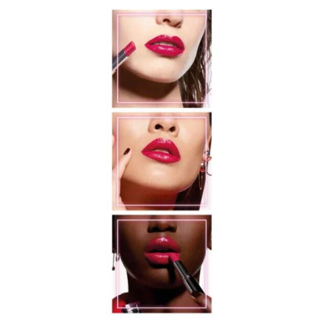 Dior(ディオール)のDior 877番 コスメ/美容のベースメイク/化粧品(口紅)の商品写真