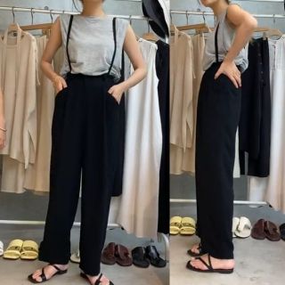 TODAYFUL - タグ付き 未使用 willfully セットアップ set up の通販 by