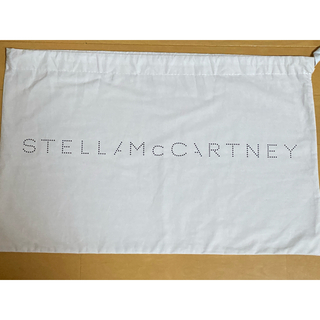 ステラマッカートニー(Stella McCartney)のステラマッカートニー  保存袋(ショップ袋)