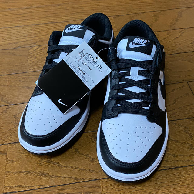 NIKE WMNS DUNK LOW LT ナイキ ダンク 23.5㎝ 美品