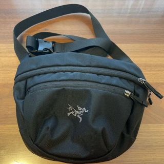 アークテリクス(ARC'TERYX)のアークテリクス　マカ2(ボディバッグ/ウエストポーチ)