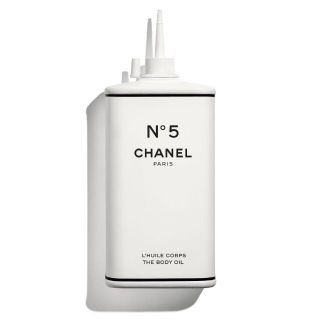 シャネル(CHANEL)の【新品完売品】CHANEL シャネル ファクトリー5 ボディオイル(ボディオイル)