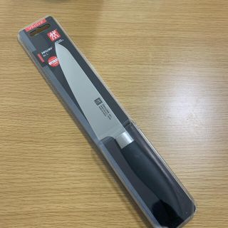 ツヴィリングジェイエーヘンケルス(Zwilling J.A. Henckels)のZWILLING arcL コンパクトシェフ(調理道具/製菓道具)