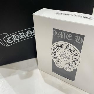 クロムハーツ(Chrome Hearts)の未使用 正規品 クロムハーツ レギンス(レギンス/スパッツ)