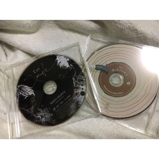 歌い手　Eve 特典CD 2枚　セット(ボーカロイド)