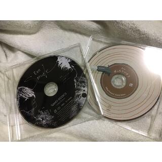 歌い手　Eve 特典CD 2枚　セット(ボーカロイド)