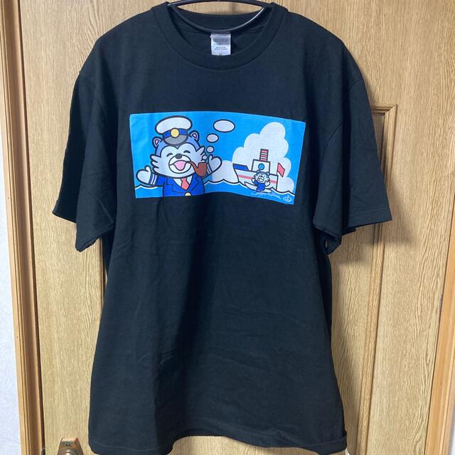 MAN WITH A MISSION(マンウィズアミッション)のマンウィズ/man with amission/スペアリブTシャツXL メンズのトップス(Tシャツ/カットソー(半袖/袖なし))の商品写真