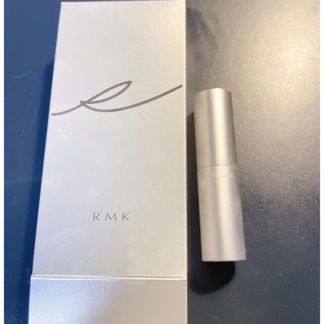 RMK(アールエムケー)のRMK グロースティックファンデーション ハイライト コスメ/美容のベースメイク/化粧品(その他)の商品写真