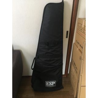 イーエスピー(ESP)のESP ベース用ギグバック(パーツ)