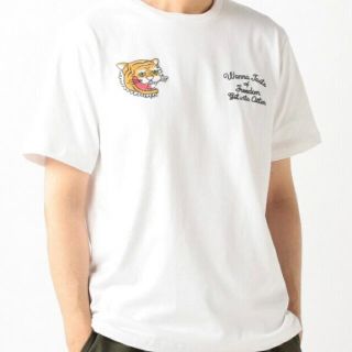 ビームス(BEAMS)のbeams ベトナム　Tシャツ(Tシャツ/カットソー(半袖/袖なし))