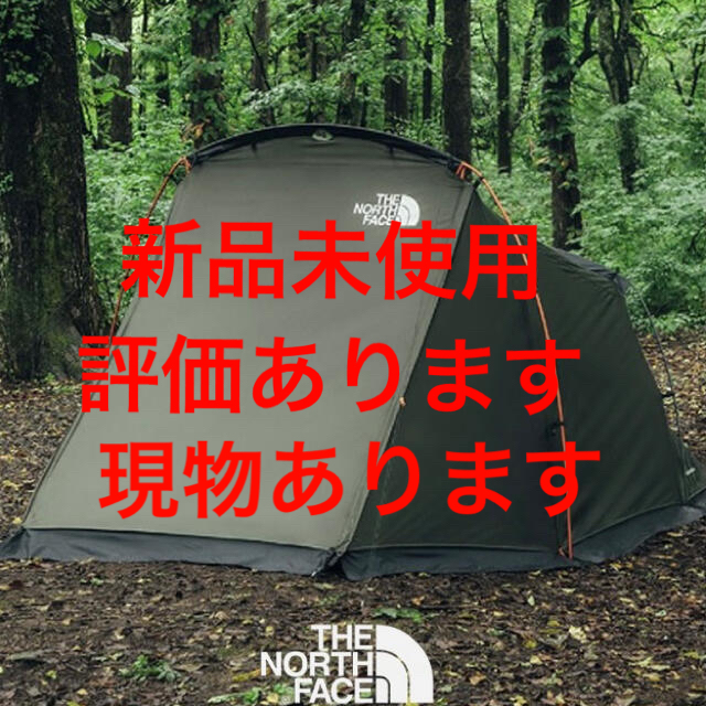 THENORTHFACETHE NORTH FACE ザ・ノースフェイス　エバカーゴ4 NV22104