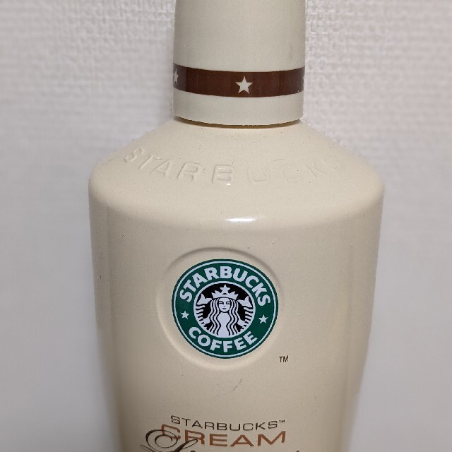 スターバックス 絶版品 コーヒーリキュール 1000ml - その他 スターバックス 絶版品 コーヒーリキュール 1000ml - その他