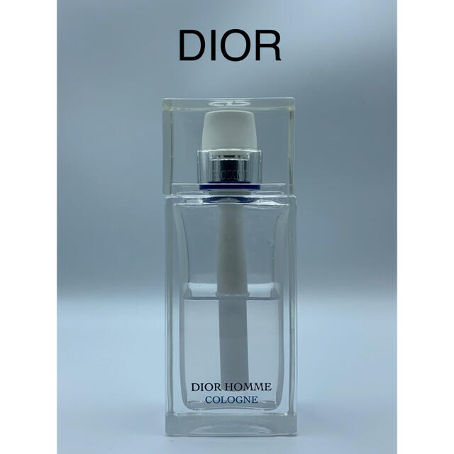 DIOR HOMME(ディオールオム)のDIOR  COLOGNE コスメ/美容の香水(ユニセックス)の商品写真