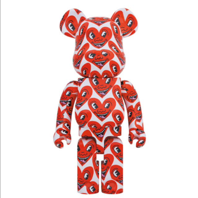 新作揃え - TOY MEDICOM BE@RBRICK 1000% #6 HARING KEITH その他 新作揃え - TOY MEDICOM BE@RBRICK 1000% #6 HARING KEITH その他
